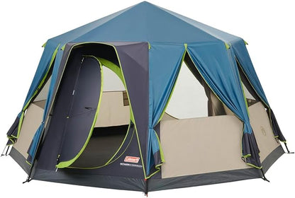 The Best Octagon Tent for 2025