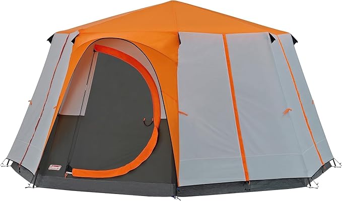 The Best Octagon Tent for 2025