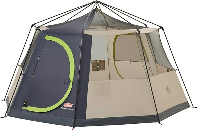 The Best Octagon Tent for 2025