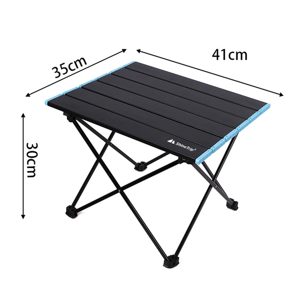 Ultralight | Outdoor Table