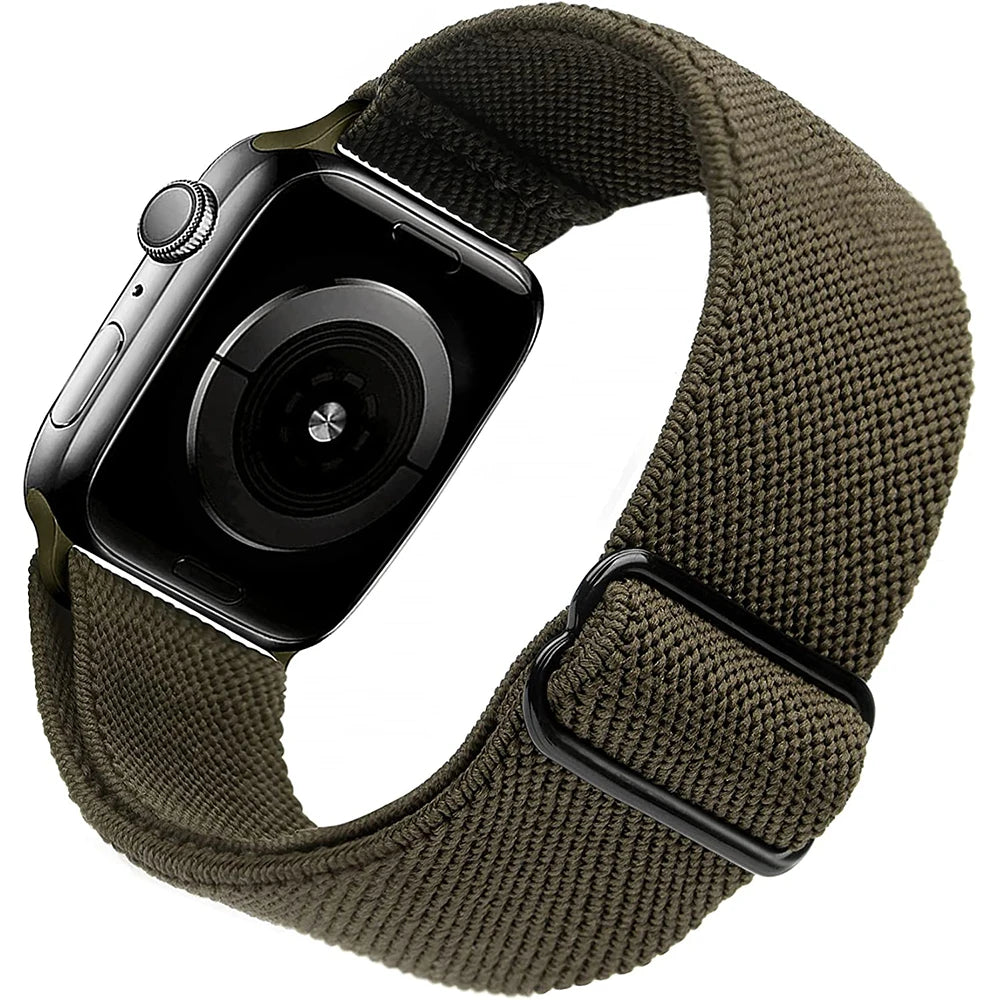 Smart Watch | Breathable Strap