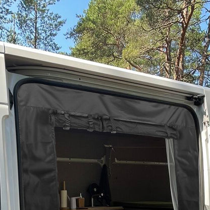 NEW | Insect Screen | Fiat Ducato Peugeot Boxer And Citroen Relay