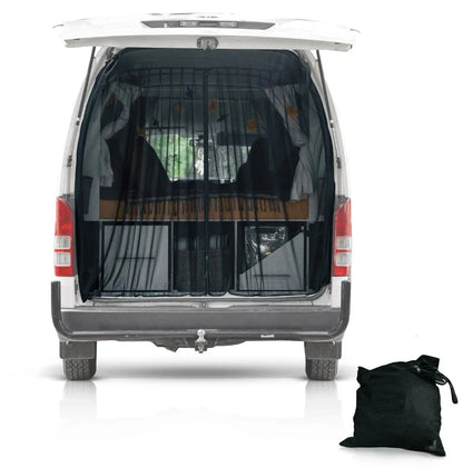 T5 T6 Tailgate Insect Screen