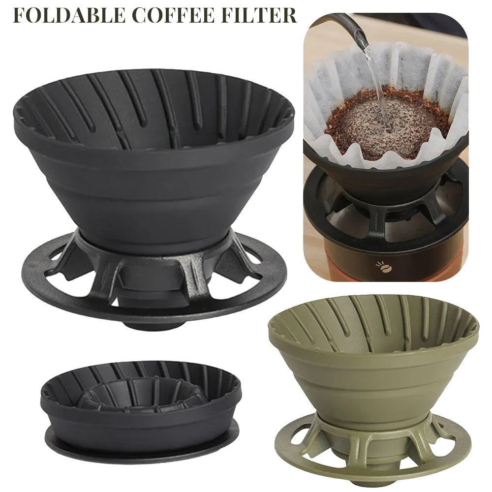 Reusable Coffee Filter