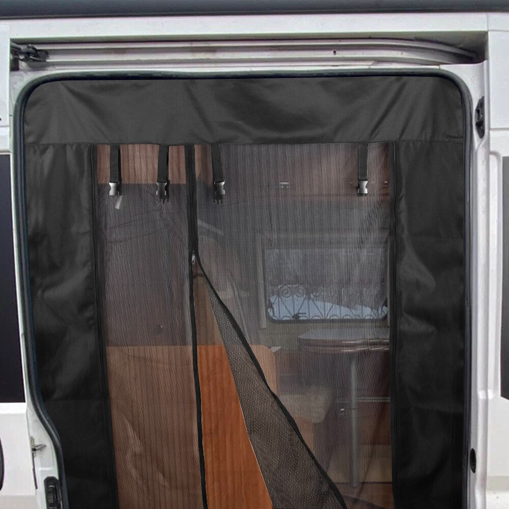 NEW | Insect Screen | Fiat Ducato Peugeot Boxer And Citroen Relay