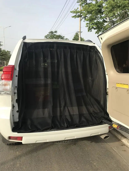 T5 T6 Tailgate Insect Screen