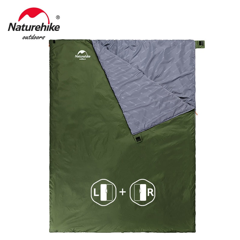 Naturehike | Ultralight Cotton Sleeping Bag