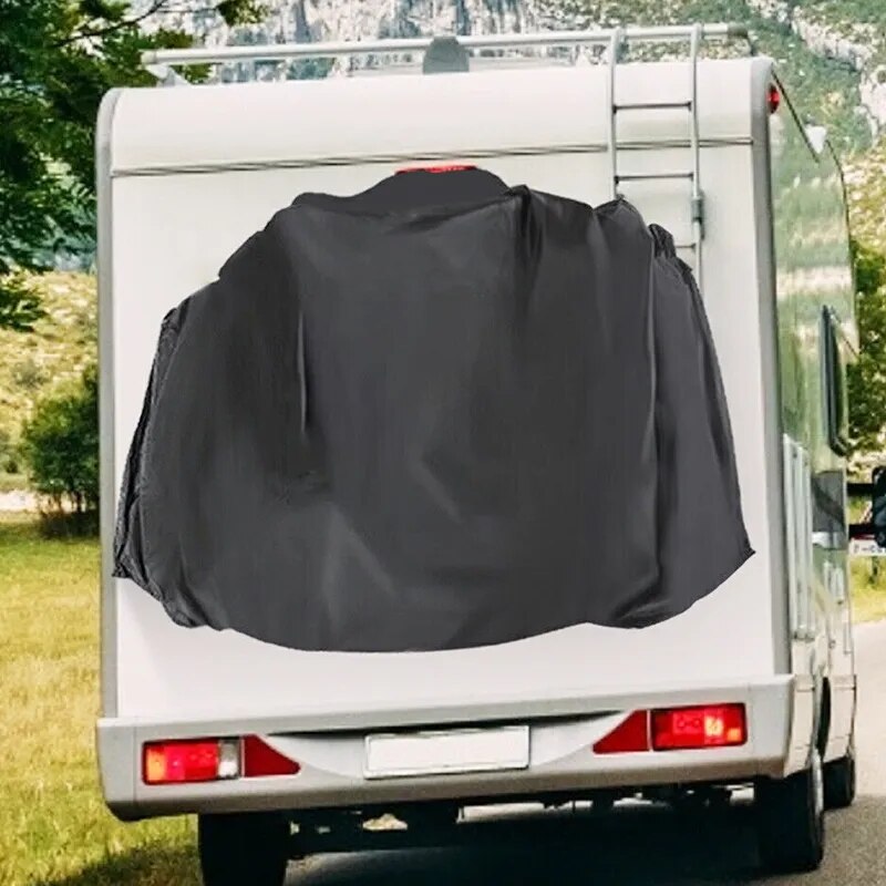 Motorhome Bike Cover | Up to 2-3 Bikes