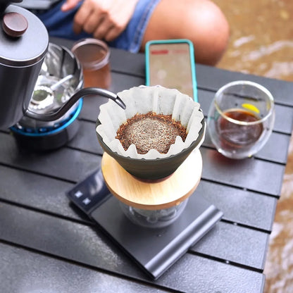 Reusable Coffee Filter