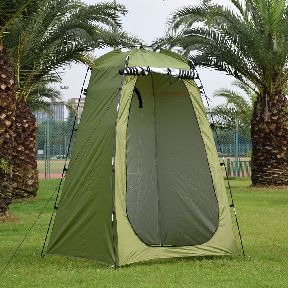 Privacy Tent | UV Shelter