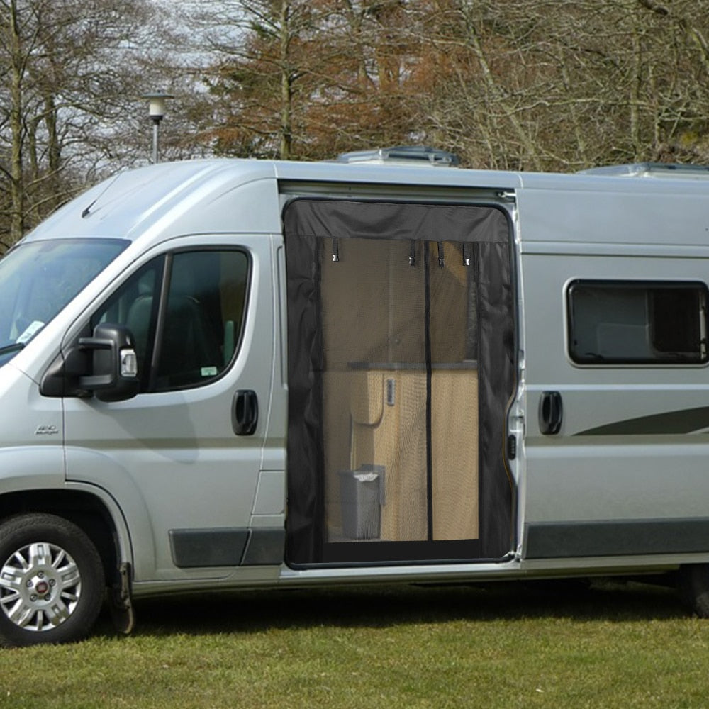 NEW | Insect Screen | Mercedes Sprinter | Ford Transit MK8 High Roof