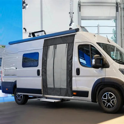 NEW | Insect Screen | Fiat Ducato Peugeot Boxer And Citroen Relay