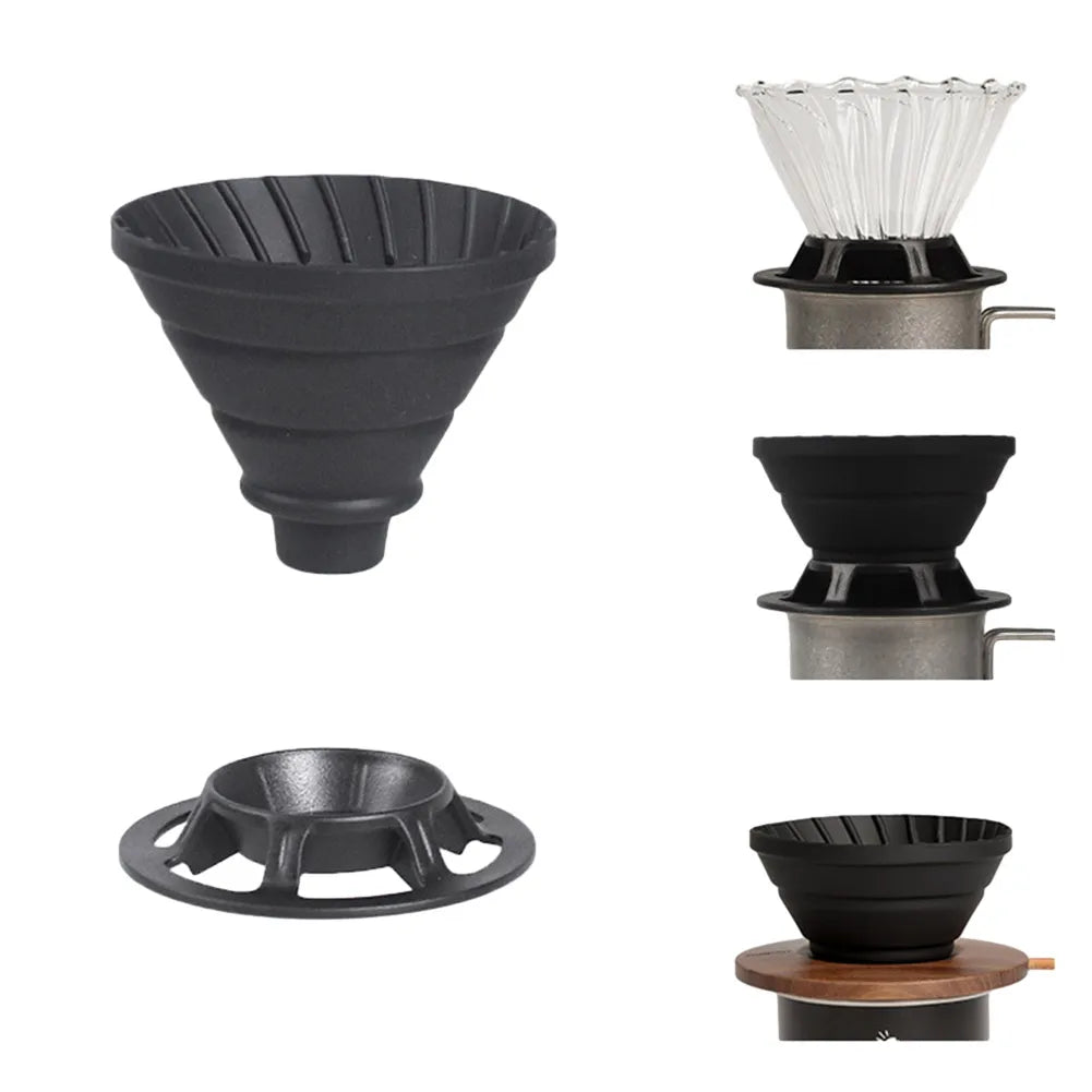 Reusable Coffee Filter