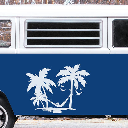 Palm | Decal