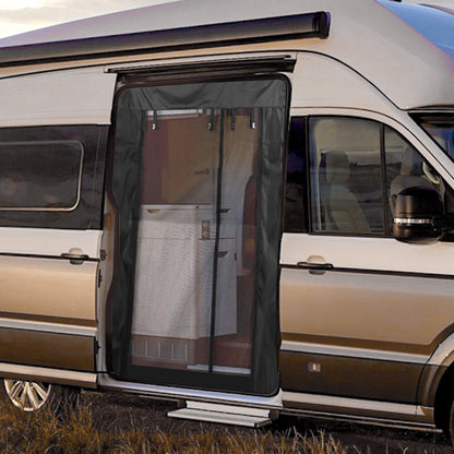 NEW | Insect Screen | Mercedes Sprinter | Ford Transit MK8 High Roof