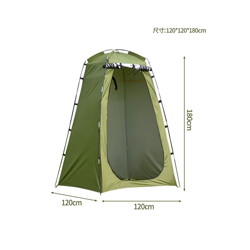 Privacy Tent | UV Shelter