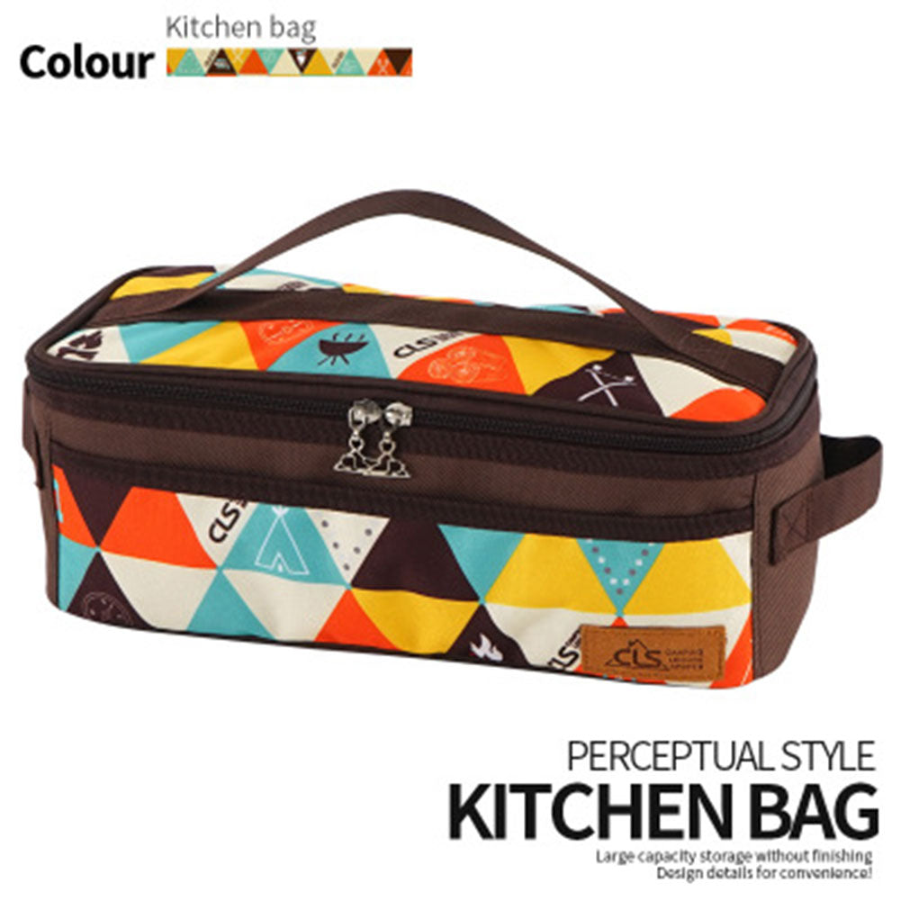 Outdoor Portable | Kitchen Bag