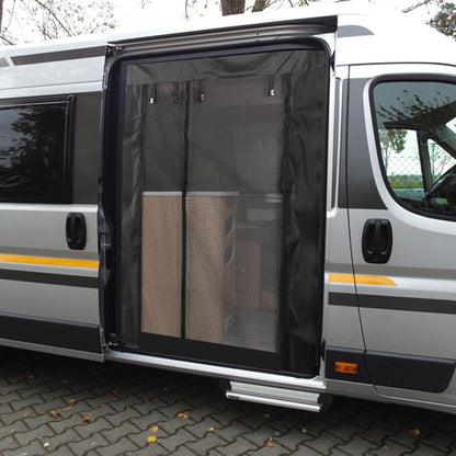 NEW | Insect Screen | Fiat Ducato Peugeot Boxer And Citroen Relay