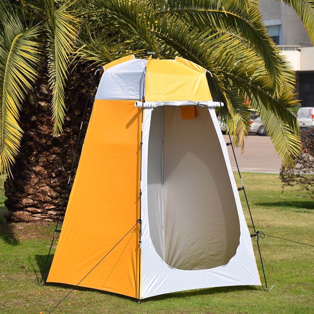 Privacy Tent | UV Shelter