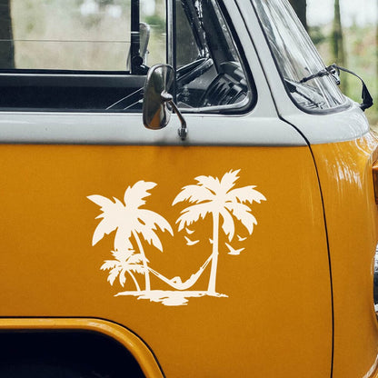 Palm | Decal