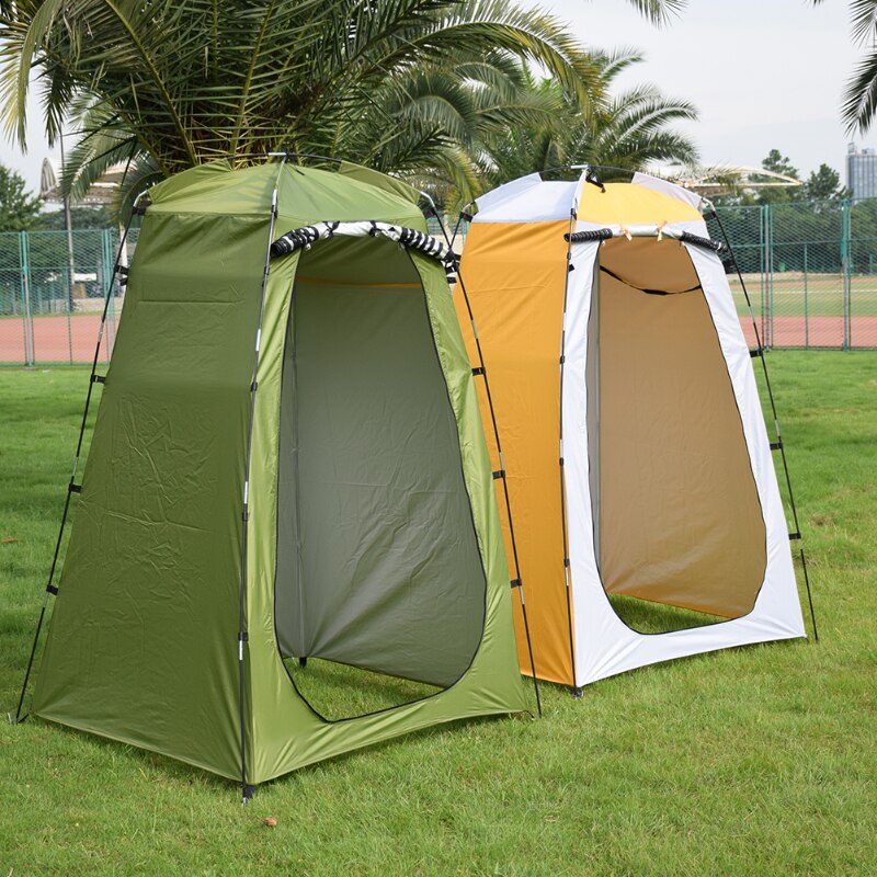 Privacy Tent | UV Shelter