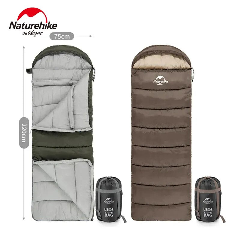 NEW | Naturehike |  Ultralight Sleeping Bag