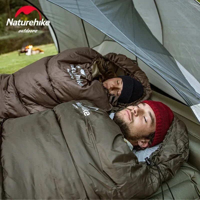 NEW | Naturehike |  Ultralight Sleeping Bag