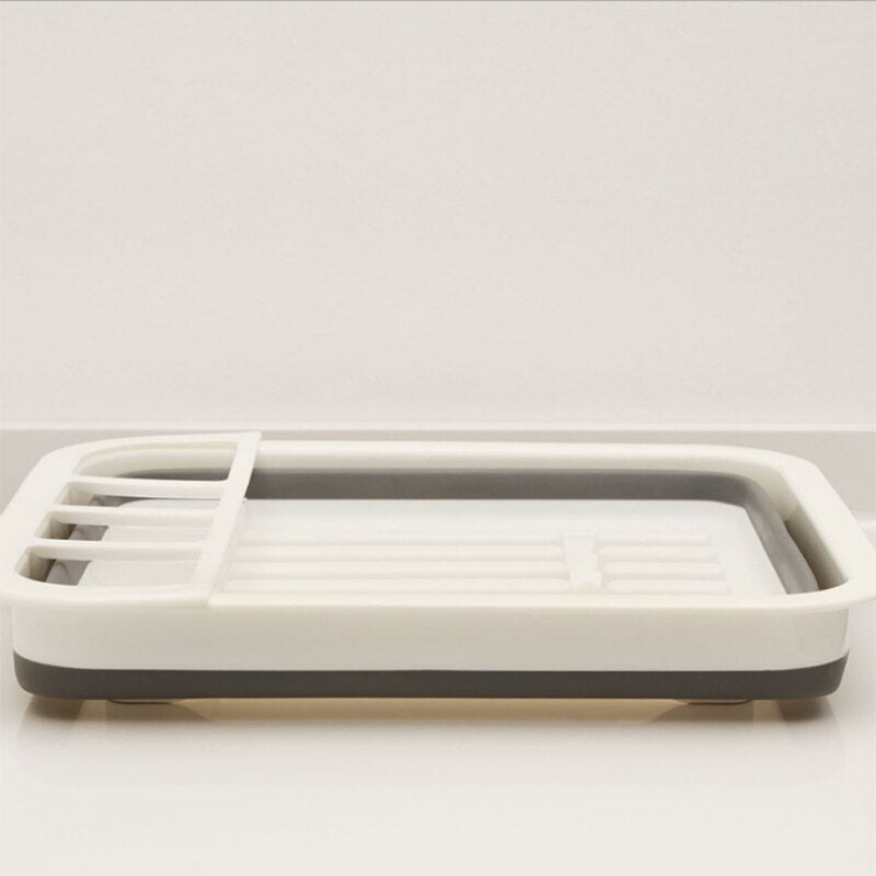 Foldable Dish Rack | Campervan