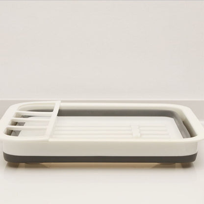 Foldable Dish Rack | Campervan