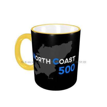 NC500 | Ceramic Mugs