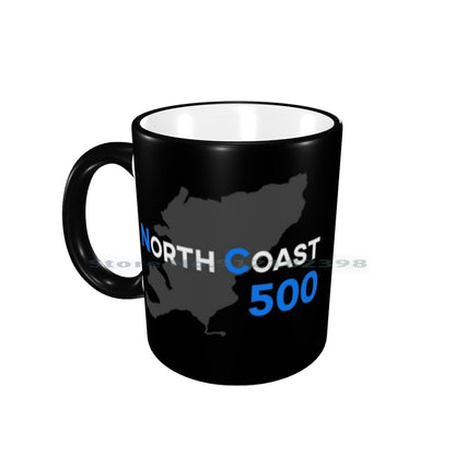 NC500 | Ceramic Mugs