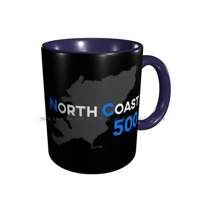 NC500 | Ceramic Mugs