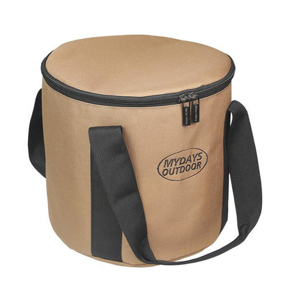 Camping Utensil Bag | Multifunctional