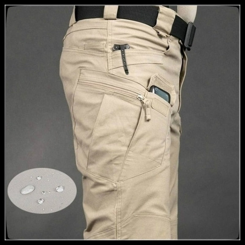 Tactical Cargo Pants | Men's Outdoor