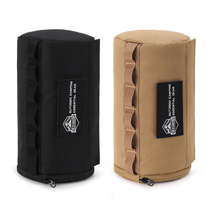 Outdoor | Tissue Case Storage