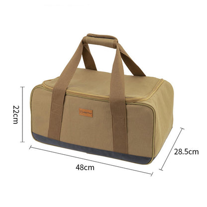 BBQ Carry Case | Storage Bag | Large