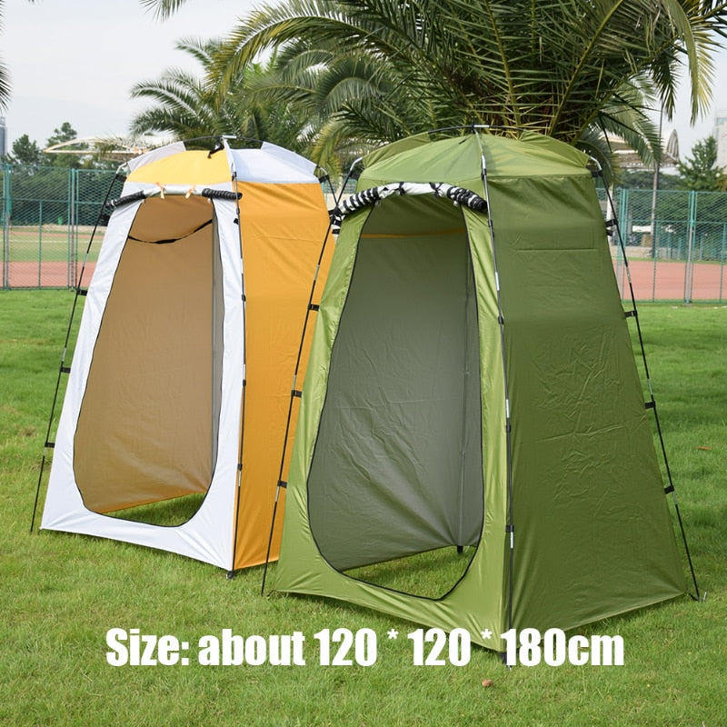 Privacy Tent | UV Shelter