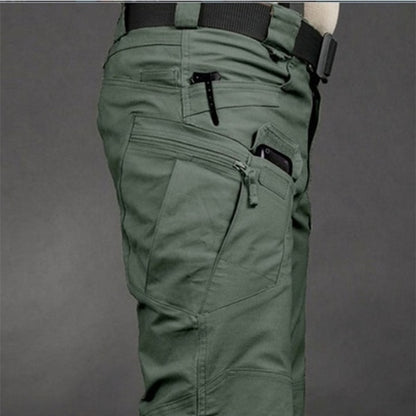 Tactical Cargo Pants | Men's Outdoor