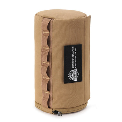 Outdoor | Tissue Case Storage