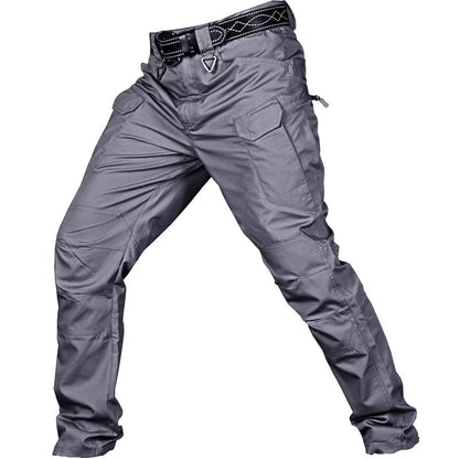 Tactical Cargo Pants | Men's Outdoor